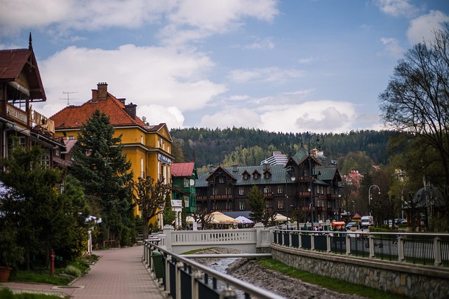 Ranking luksusowych sanatoriów w Polsce 2026 – TOP placówki