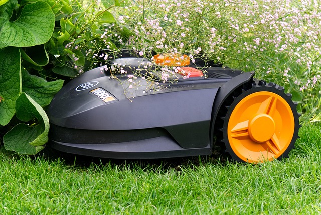 Smart Garden – jak technologia zmienia nowoczesny ogród 2026